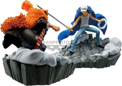 One Piece Senkouzekkei Trafalgar. Law