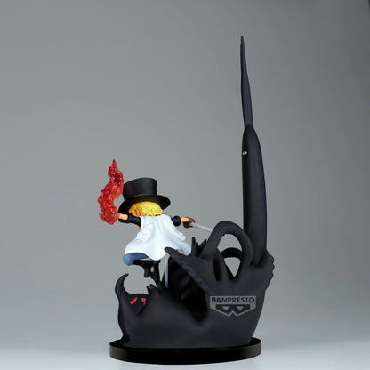 One Piece World Collectible Figure Sabo Special