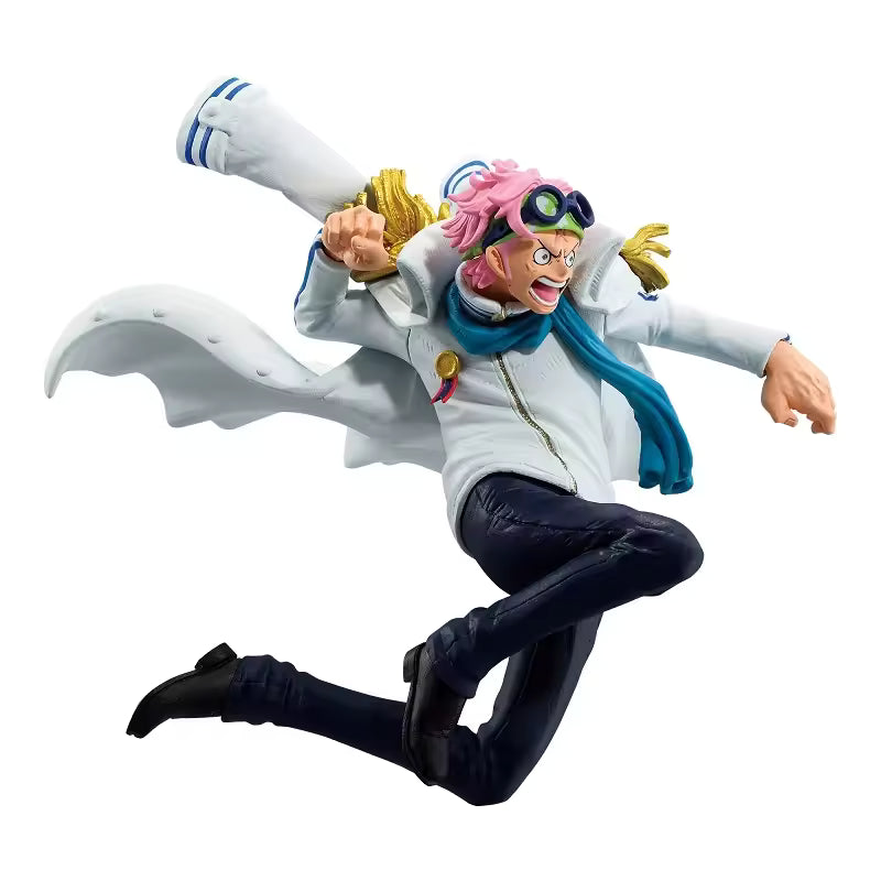 One Piece Battle Record Collection Koby