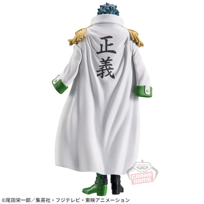 One Piece The Grandline Series Extra Aramaki