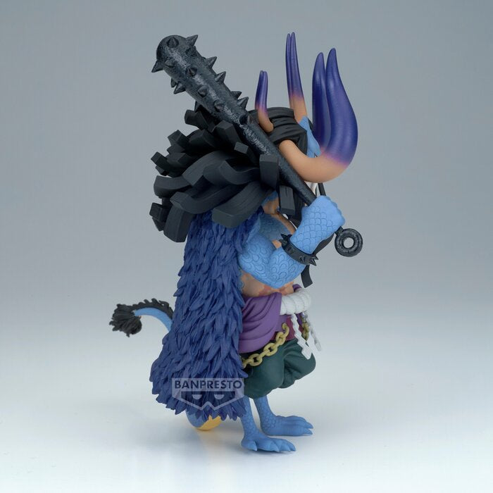 One Piece World Collectible Figure Kaido