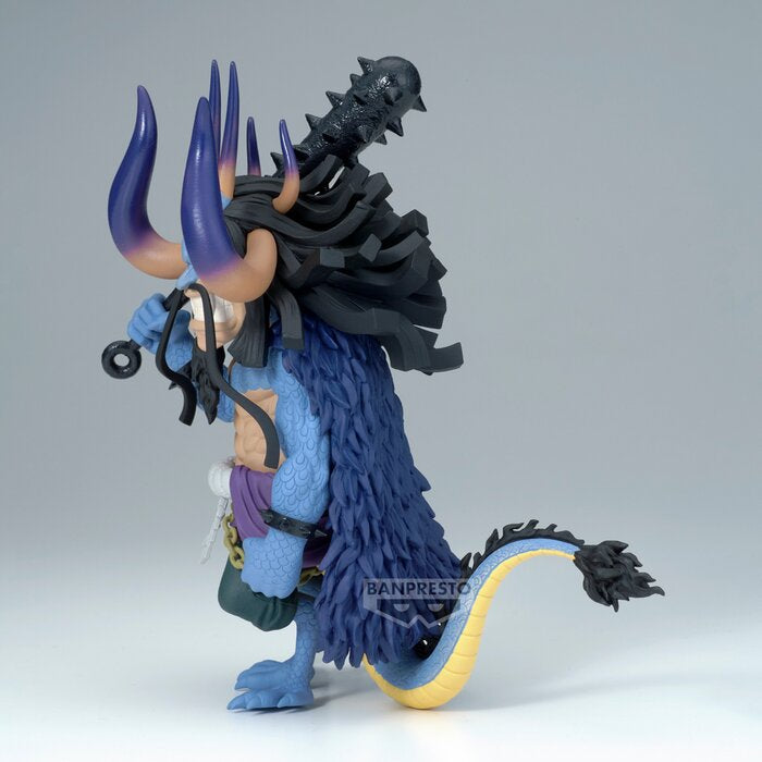 One Piece World Collectible Figure Kaido