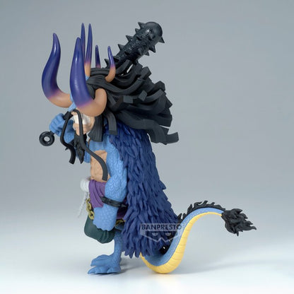 One Piece World Collectible Figure Kaido