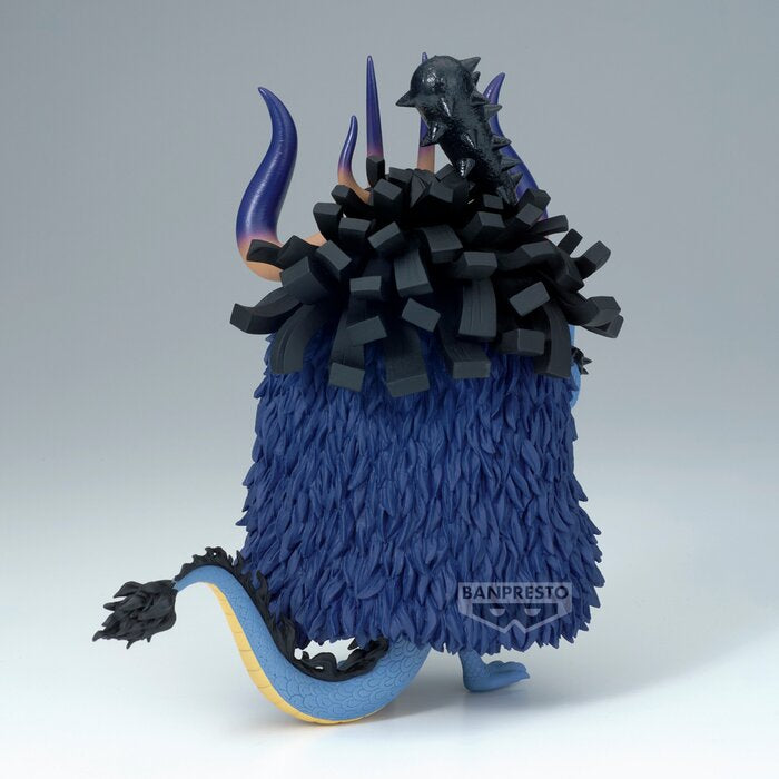 One Piece World Collectible Figure Kaido