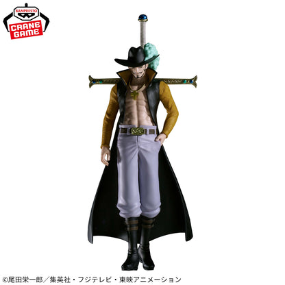 One Piece The Shukko Dracule Mihawk