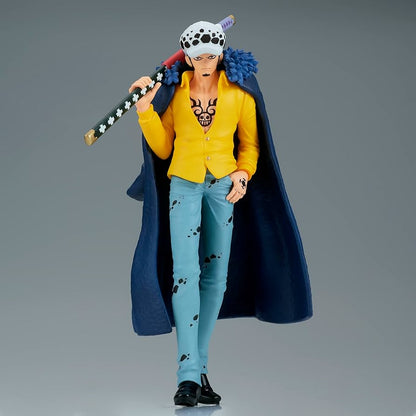 One Piece  The Shukko Trafalgar Law