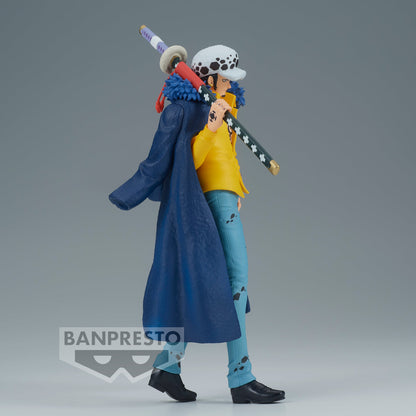 One Piece  The Shukko Trafalgar Law