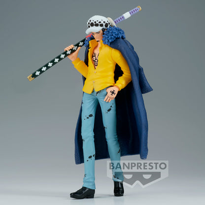 One Piece  The Shukko Trafalgar Law