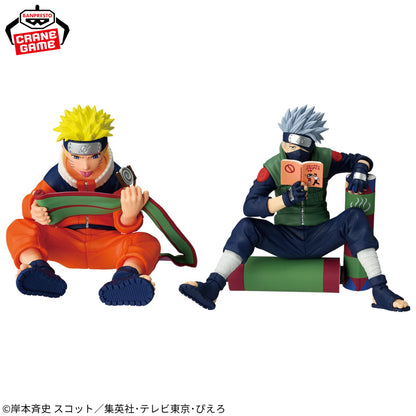 Naruto NARUTO 72 Series Kakashi Hatake