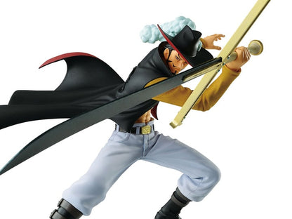 One Piece Battle Record Collection Mihawk