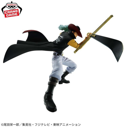 One Piece Battle Record Collection Mihawk