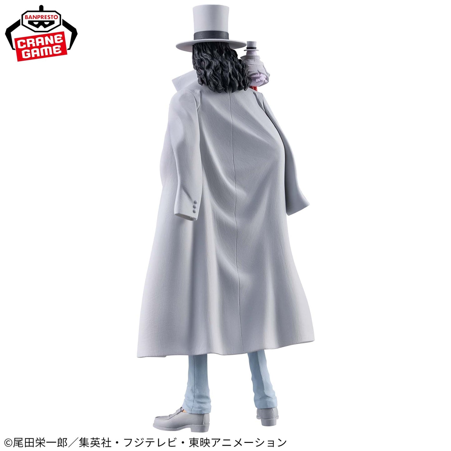 One Piece The Grandline Series Lucci