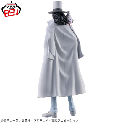 One Piece The Grandline Series Lucci