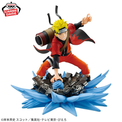 Naruto Shippuden Memorable Saga Special Uzumaki Naruto