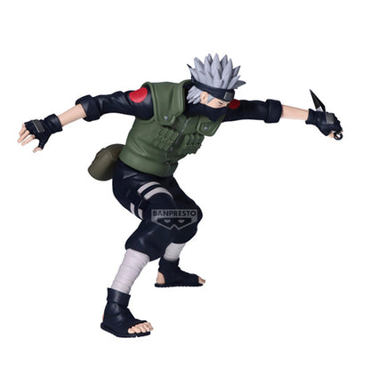 Naruto Shippuden Vibration Stars Kakashi Hatake