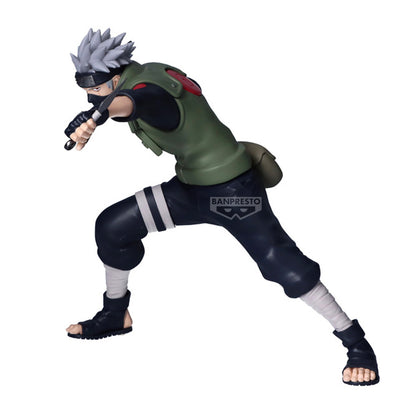 Naruto Shippuden Vibration Stars Kakashi Hatake