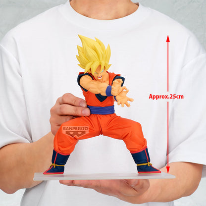 Dragon Ball Grandista Son Goku Super Saiyan II