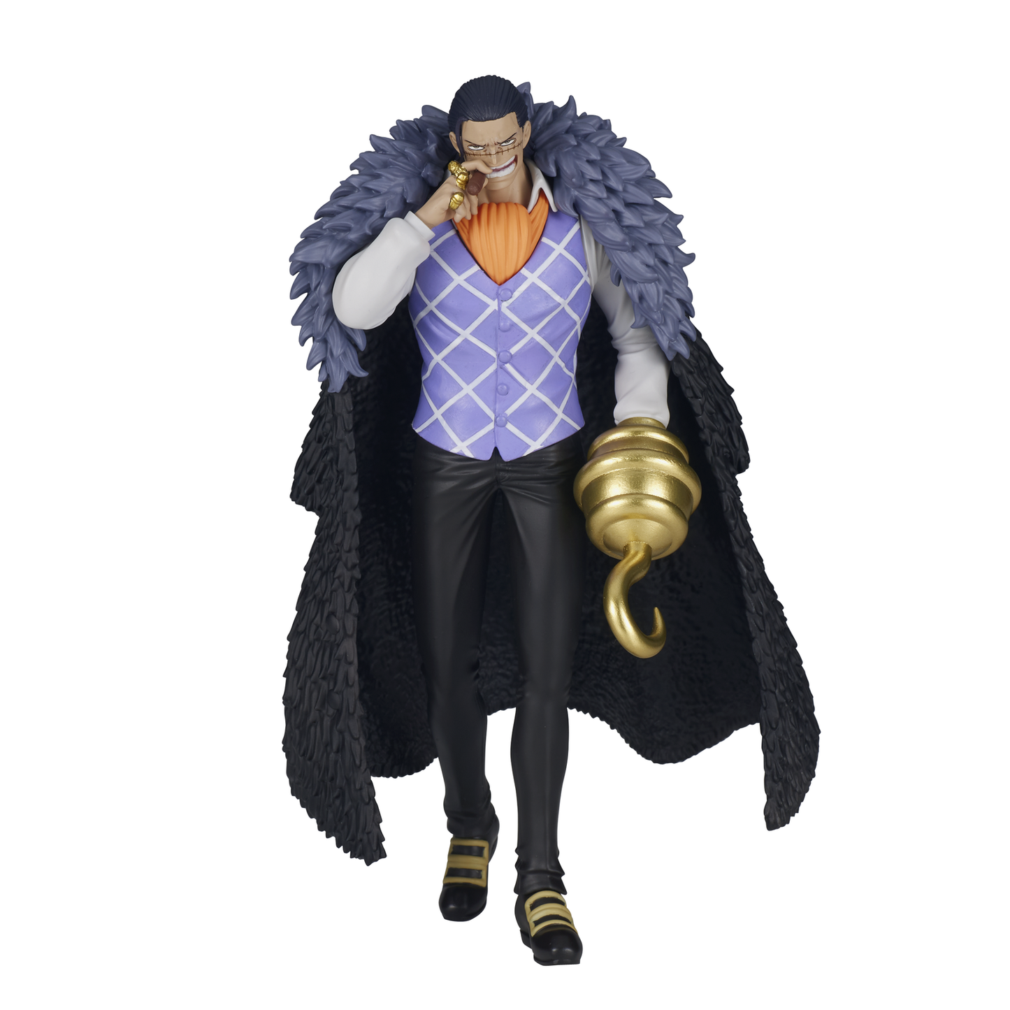 One Piece The Shukko Crocodile