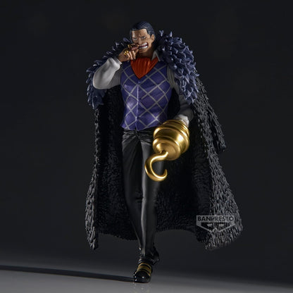 One Piece The Shukko Crocodile
