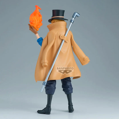 One Piece King of Artist Sabo