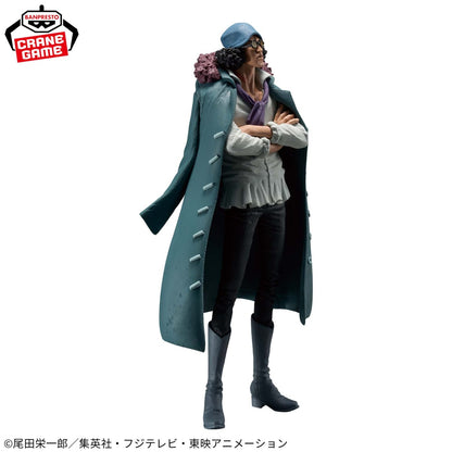 One Piece King of Artist Kuzan