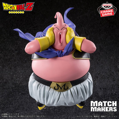 Dragon Ball Match Makers Majin Buu