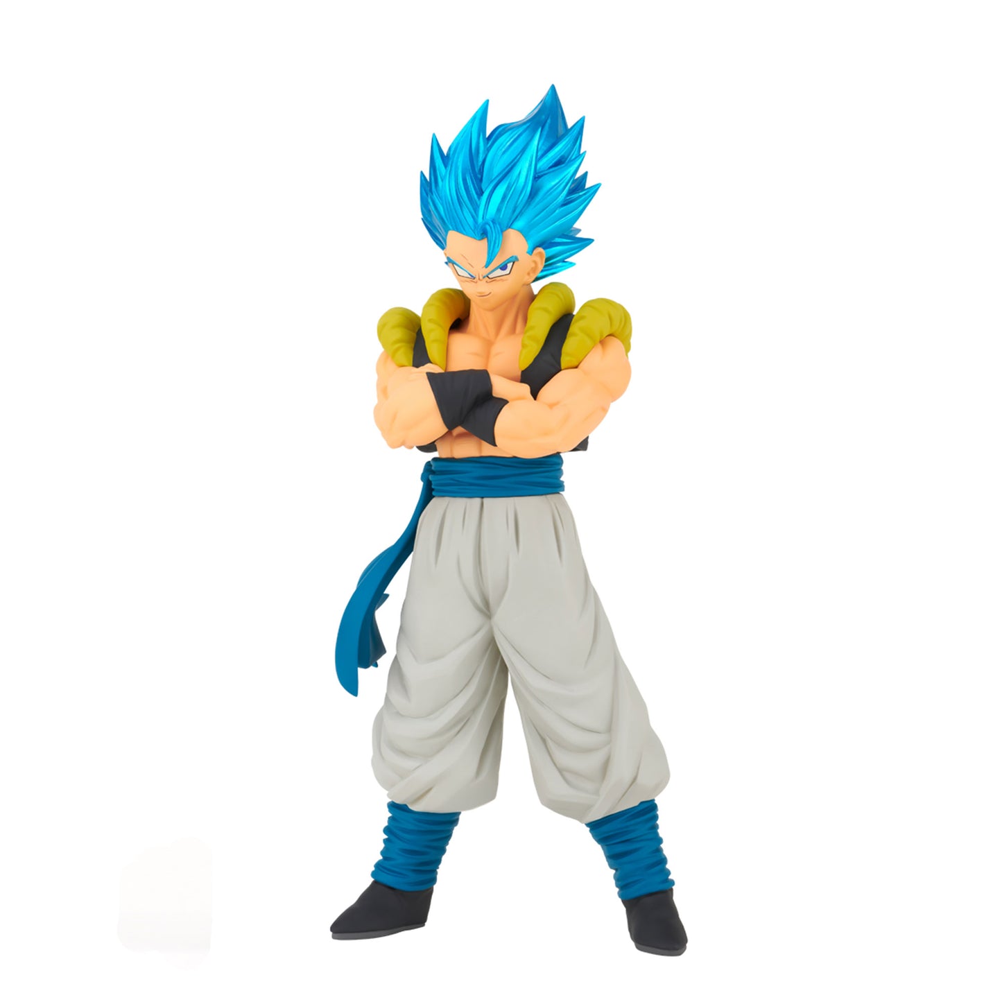 Dragon Ball Super Blood Of Saiyans Gogeta Special XVIII
