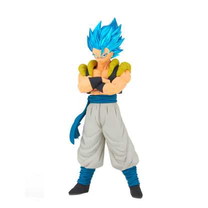 Dragon Ball Super Blood Of Saiyans Gogeta Special XVIII