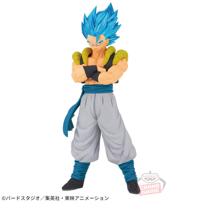 Dragon Ball Super Blood Of Saiyans Gogeta Special XVIII