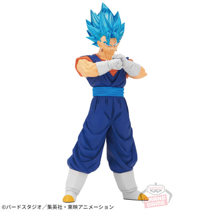 Dragon Ball Super Blood of Saiyans Vegito Special XIX