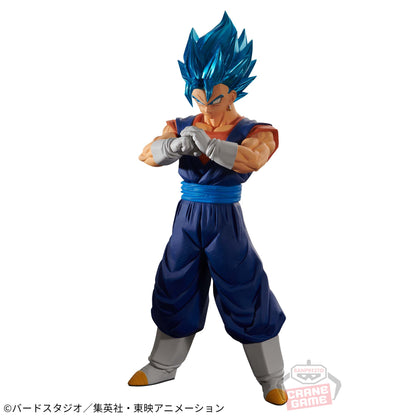 Dragon Ball Super Blood of Saiyans Vegito Special XIX