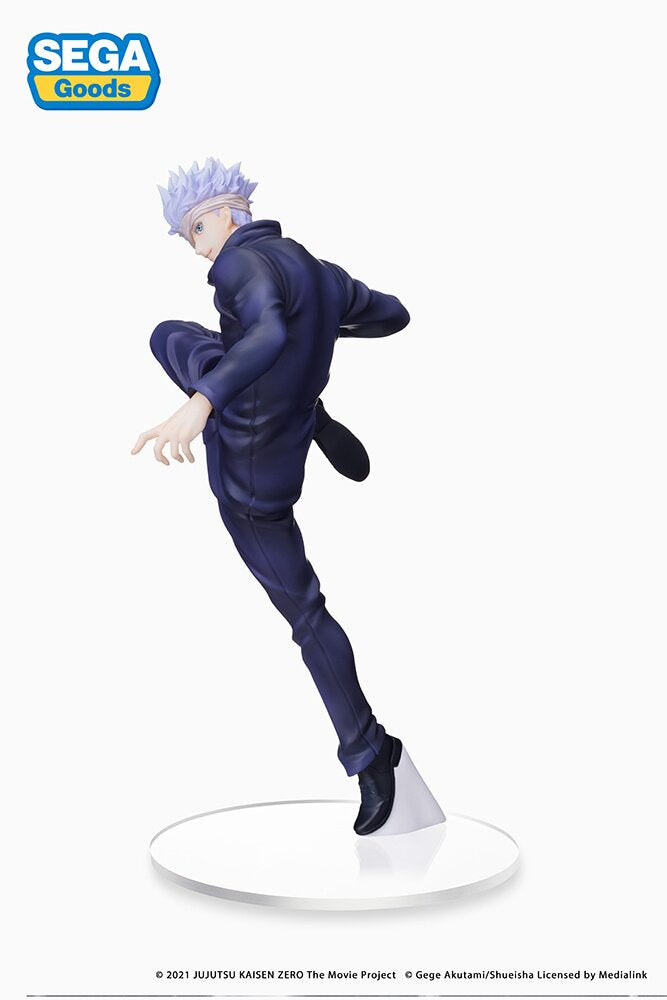 Jujutsu Kaisen Super Premium Gojo Satoru The Movie 0