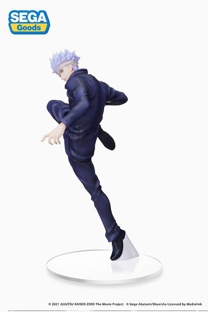 Jujutsu Kaisen Super Premium Gojo Satoru The Movie 0