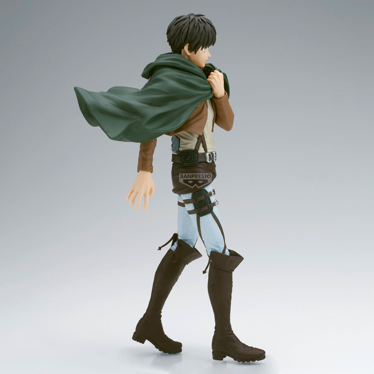 Attack On Titan Grandista Eren Yeager