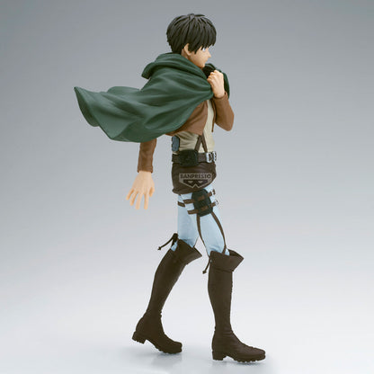 Attack On Titan Grandista Eren Yeager
