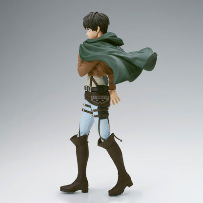 Attack On Titan Grandista Eren Yeager