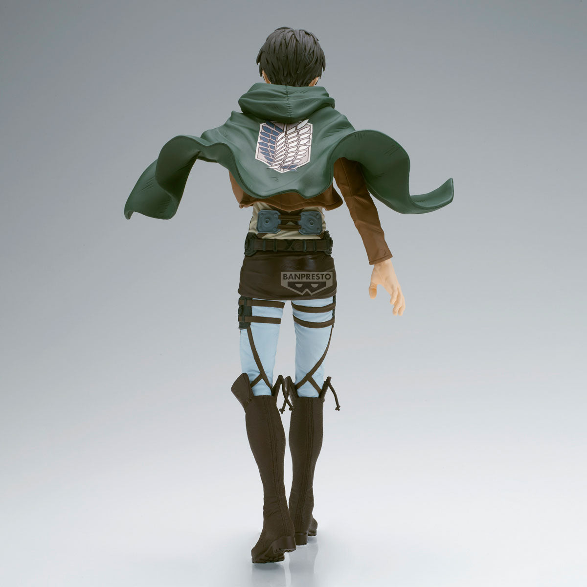Attack On Titan Grandista Eren Yeager