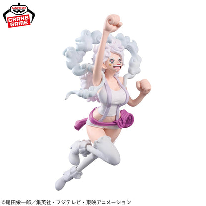 One Piece King of Artist Jewelry Bonney The Most Free Future