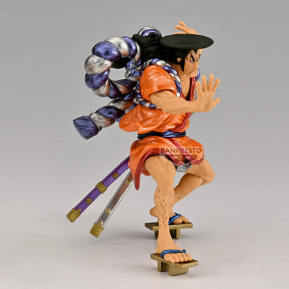 One Piece King of Artist Kozuki Oden Special Ver.