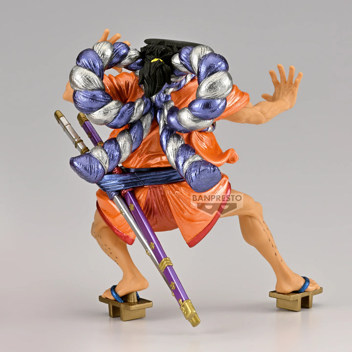 One Piece King of Artist Kozuki Oden Special Ver.