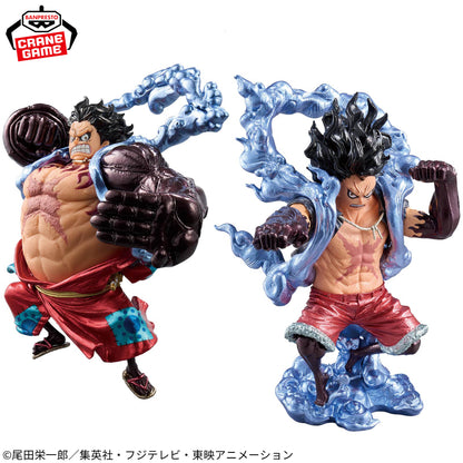 One Piece King of Artist Monkey D. Luffy (Snakeman) Special Ver. II