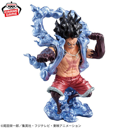 One Piece King of Artist Monkey D. Luffy (Snakeman) Special Ver. II