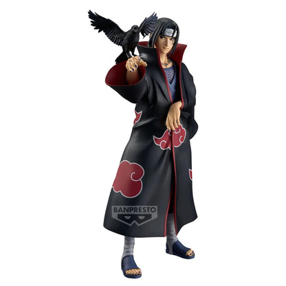 Naruto Grandista Itachi Uchiha (Special Edition)