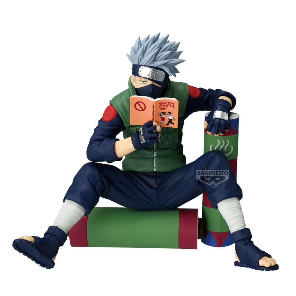 Naruto NARUTO 72 Series Kakashi Hatake