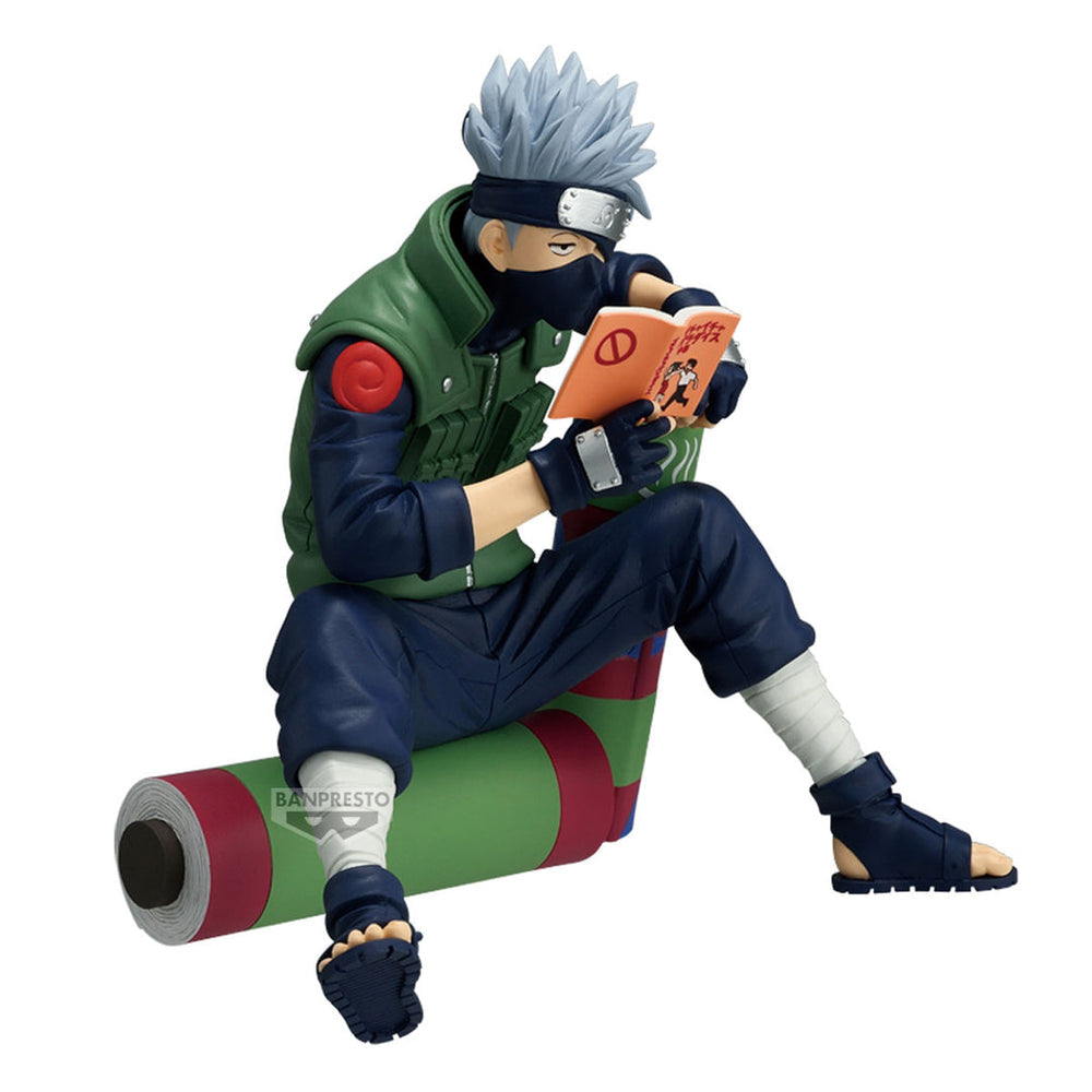 Naruto NARUTO 72 Series Kakashi Hatake