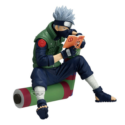 Naruto NARUTO 72 Series Kakashi Hatake
