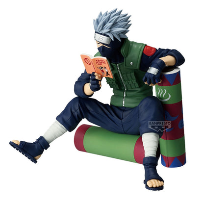 Naruto NARUTO 72 Series Kakashi Hatake
