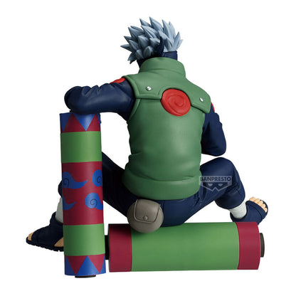Naruto NARUTO 72 Series Kakashi Hatake