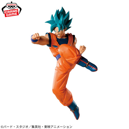 Dragon Ball Super Match Makers Son Goku (VS Goku Black Super Saiyan Rosé Ver.)