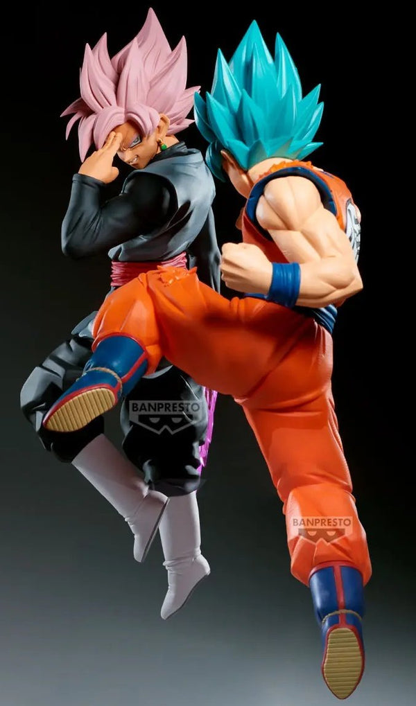 Dragon Ball Super Match Makers Son Goku (VS Goku Black Super Saiyan Rosé Ver.)